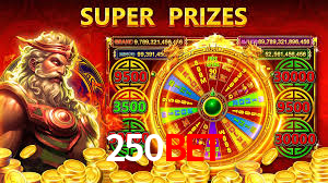 Casino Online 250Bet | Os Melhores Slots no Brasil